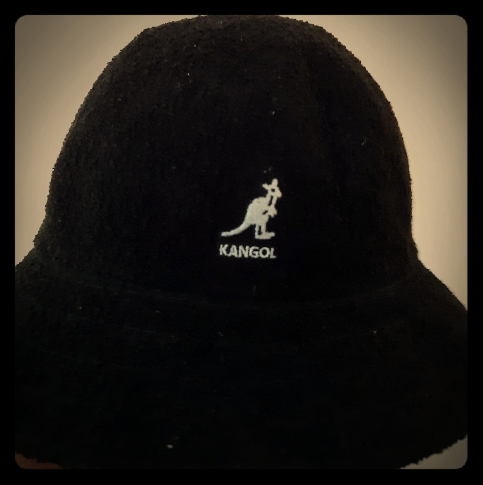 Kangol cap